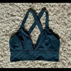 Lulu Lemon sports bra